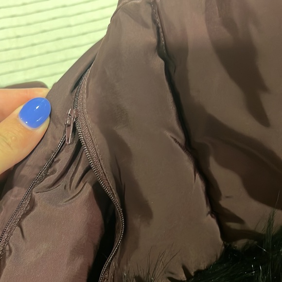 Express jacket - Picture 6 of 6